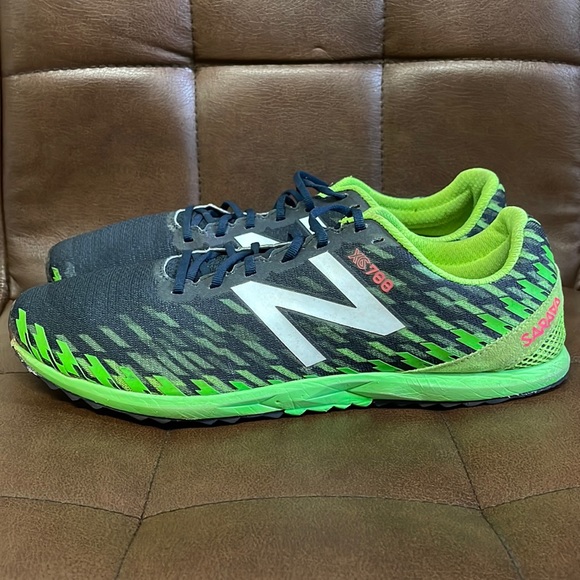 New Balance Other - New Balance Sarava XC 700 Mens Cross Country